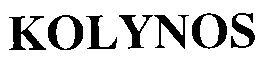 kolynos
