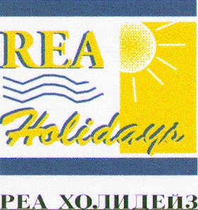 rea, holidays, реа холидейз