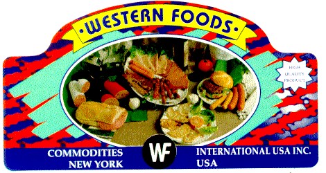 western foods, wf