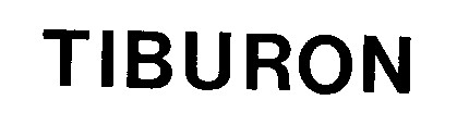 tiburon