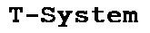 t system