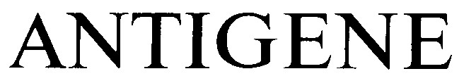 antigene