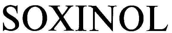soxinol