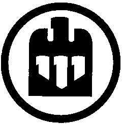 Фігуративна марка № 96010077