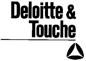 deloitte & touche