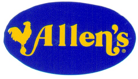 allen`s