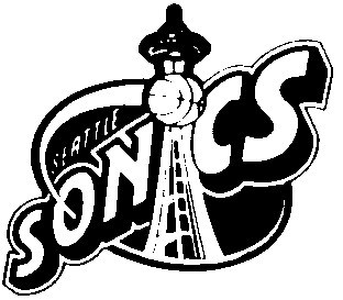 seattle sonics