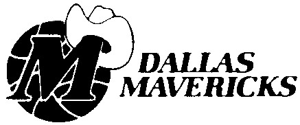 m dallas mavericks