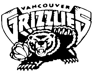 vancouver grizzlies