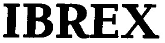 ibrex