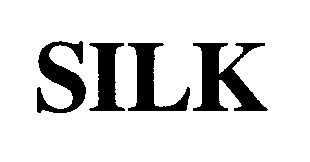 silk