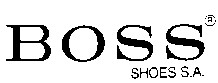 boss shoes sa