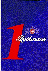 rothmans 1
