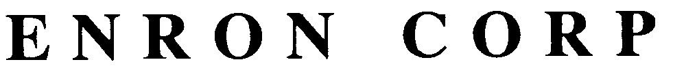 enron corp