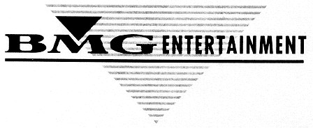 bmg entertainment