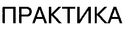 практика