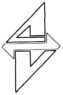 д v