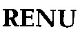 renu