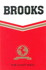 brooks