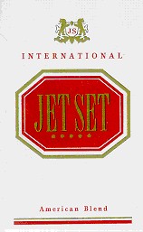 jet-set