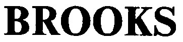 brooks