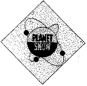 planet