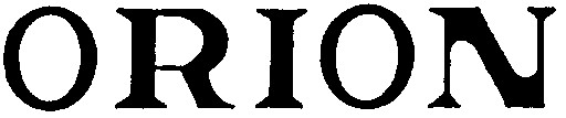 orion