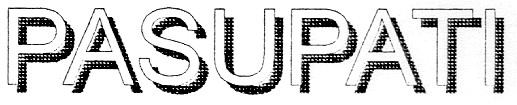pasupati