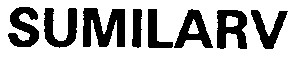 sumilarv