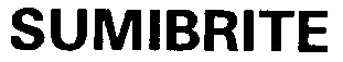 sumibrite