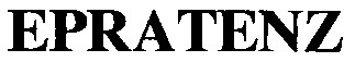 epratenz