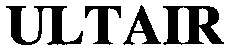 ultair