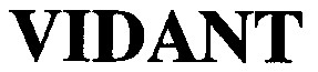 vidant