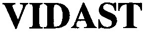 vidast