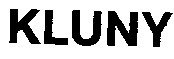 kluny