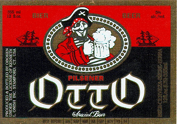 pilsener
