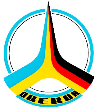 oberon