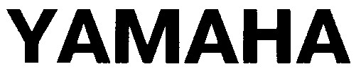 yamaha