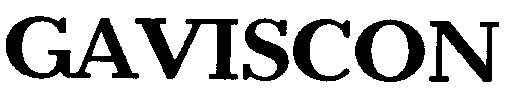 gaviscon
