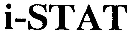 i-stat