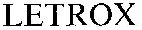 letrox