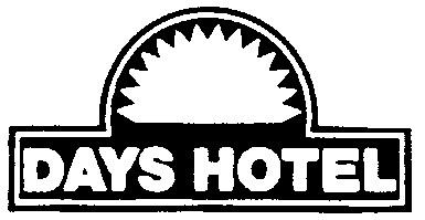 days hotel