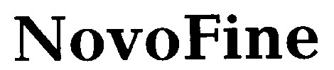 novo fine