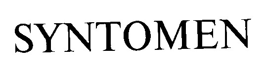syntomen