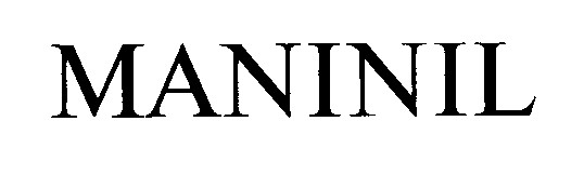maninil