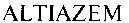 altiazem