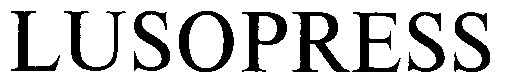 lusopress