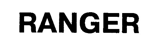 ranger