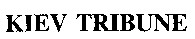 kiev tribune