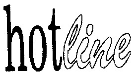 hot line